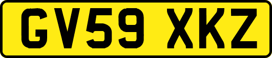 GV59XKZ