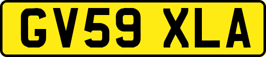GV59XLA