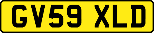 GV59XLD