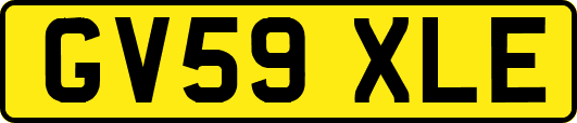 GV59XLE