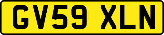 GV59XLN