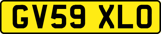 GV59XLO