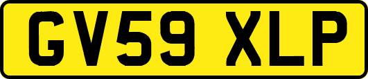GV59XLP