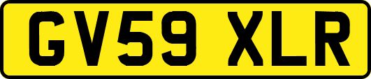 GV59XLR