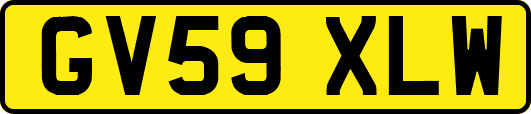 GV59XLW
