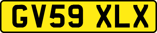GV59XLX