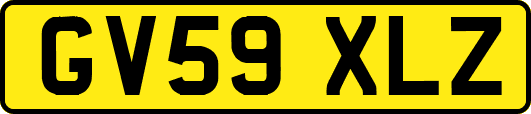 GV59XLZ