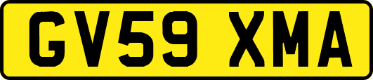 GV59XMA