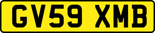 GV59XMB