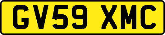 GV59XMC