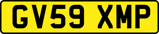GV59XMP