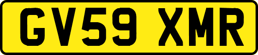 GV59XMR