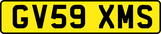 GV59XMS