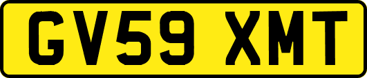 GV59XMT