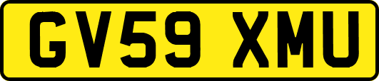GV59XMU