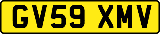 GV59XMV
