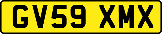 GV59XMX