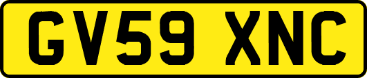 GV59XNC