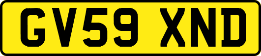 GV59XND