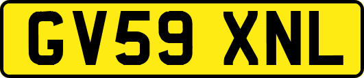 GV59XNL