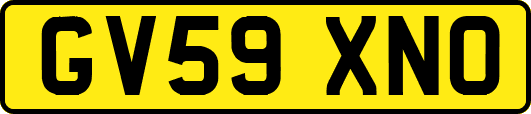 GV59XNO