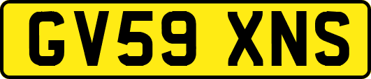 GV59XNS