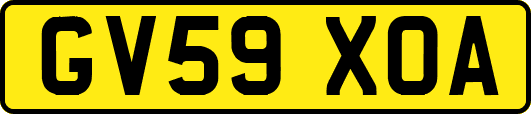 GV59XOA