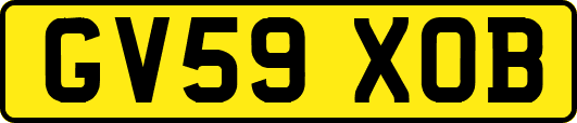 GV59XOB
