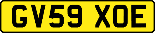 GV59XOE