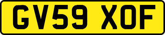 GV59XOF
