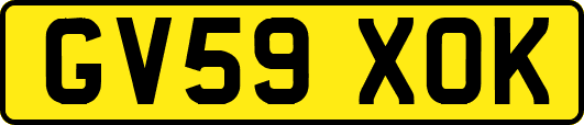 GV59XOK