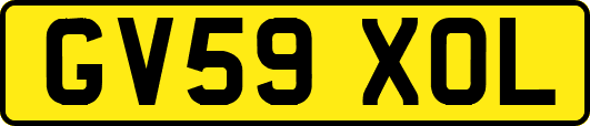 GV59XOL
