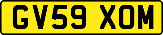 GV59XOM