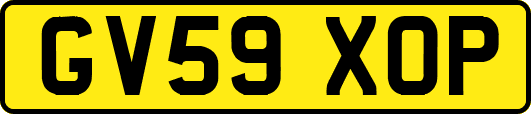 GV59XOP