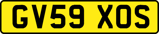 GV59XOS