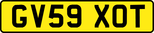 GV59XOT