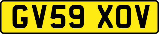 GV59XOV