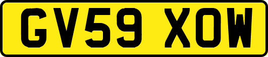 GV59XOW