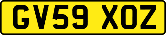 GV59XOZ