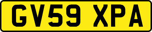 GV59XPA