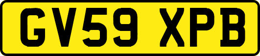 GV59XPB