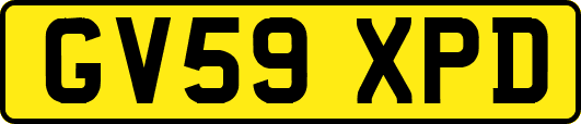 GV59XPD