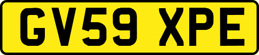GV59XPE