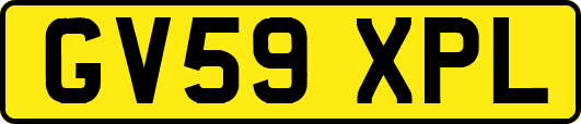 GV59XPL