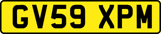 GV59XPM