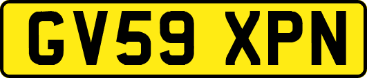 GV59XPN