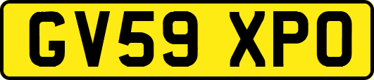 GV59XPO