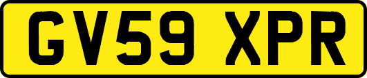 GV59XPR