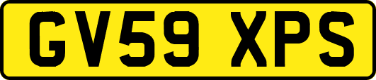 GV59XPS