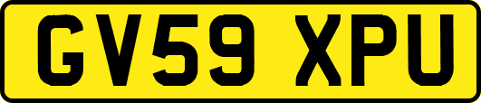 GV59XPU